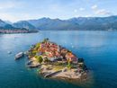 Da Arona all'Isola dei Pescatori per l'evento Beauty on Boat