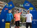 Grande successo per il Vibram Ultra Trail del lago d'Orta: un weekend di sport e passione