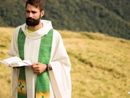 Grignasco piange l'improvvisa morte di don Matteo Balzano Grignasco piange l'improvvisa morte di don Matteo Balzano