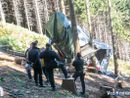 Mottarone, tra dolore, soddisfazione e amarezza: patteggiamenti per Nerini, Tadini e Perocchio, assolti i dirigenti Leitner Mottarone, tra dolore, soddisfazione e amarezza: patteggiamenti per Nerini, Tadini e Perocchio, assolti i dirigenti Leitner