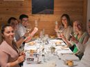  “Chef in quota 2024”, a Domobianca365 con Marco Sacco e Giancarlo Morelli