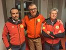 Soccorso Alpino, Luca Giaj Arcota confermato presidente del direttivo regionale