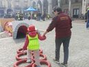 &quot;Pompieropoli&quot; arriva a Varallo Pombia