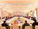 Conclusa la prima giornata del G7 a Stresa: incontri tra i ministri su Ucraina e intelligenza artificiale FOTO E VIDEO