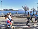 Tutto pronto per la 13esima Sportway Lago Maggiore Marathon Tutto pronto per la 13esima Sportway Lago Maggiore Marathon