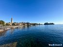 Navigazione Laghi, positivi i risultati della sperimentazione sui biocarburanti Navigazione Laghi, positivi i risultati della sperimentazione sui biocarburanti