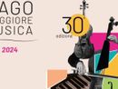 Trent'anni di festival LagoMaggiore Musica
