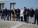 Il ministro Pichetto Fratin in visita al Museo del Rubinetto