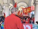 Cgil Novara e Vco: &quot;Soddisfatti per le iniziative del 1° maggio sul territorio&quot;