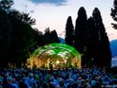 Egberto Gismonti e Ludovico Einaudi aprono Stresa Festival 2024