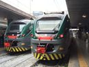 Doppio sciopero del trasporto ferroviario