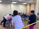 Veruno e Novara insieme per portare la riabilitazione più vicina al paziente