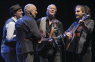 Red Wine in concerto a San Maurizio d’Opaglio con il Torino Jazz Festival Piemonte