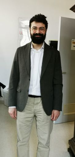 Il dott. Velardi si unisce alla direzione medica del presidio ospedaliero di Borgomanero