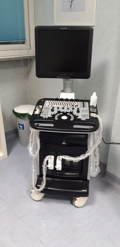 Donato all’Ospedale di Borgomanero un Eco Color Doppler di ultima generazione