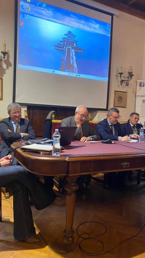 Memoria e impegno: a Borgomanero un incontro sulla lotta alle mafie e alla violenza di genere