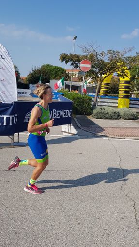 Campionati Italiani Assoluti di Duathlon Sprint di Caorle (VE) Valdigne Triathlon stupisce con l’8° posto a squadre! Campionati Italiani Assoluti di Duathlon Sprint di Caorle (VE) Valdigne Triathlon stupisce con l’8° posto a squadre!