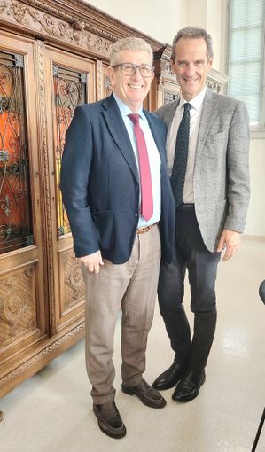 Asl Novara: il dott. Zulian nuovo direttore del dipartimento di prevenzione