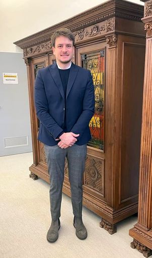 Walter Messina è il nuovo oculista dell’ospedale di Borgomanero