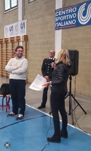 “La vita non si beve, non berti la vita”: al Liceo di Gozzano un incontro per sensibilizzare sulla sicurezza stradale “La vita non si beve, non berti la vita”: al Liceo di Gozzano un incontro per sensibilizzare sulla sicurezza stradale