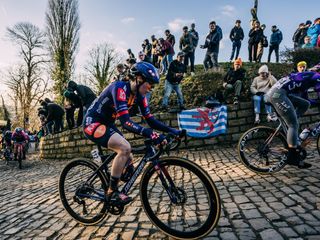 Francesca Barale, talento del ciclismo femminile: “Il mio sogno? Vestire la maglia iridata”