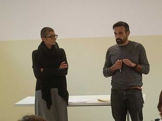 Direttore Ser.D. e Presidente Cooperativa VedoGiovane