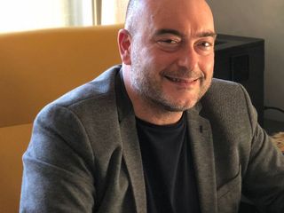 Il dottor Nico Pagano