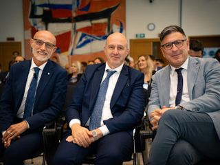 Si è celebrata questa mattina l'assemblea di Cna Piemonte Si è celebrata questa mattina l'assemblea di Cna Piemonte