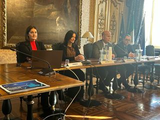 Resta solida la presenza di multinazionali in Piemonte e a Torino Resta solida la presenza di multinazionali in Piemonte e a Torino