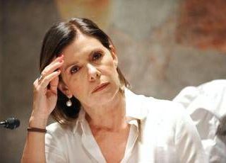 E' sempre Cartabianca oggi non va in onda, "indisposizione" di Bianca Berlinguer E' sempre Cartabianca oggi non va in onda, "indisposizione" di Bianca Berlinguer
