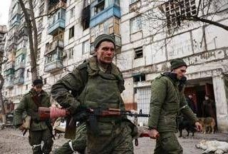 Ucraina, nel 2024 perdite record per la Russia: 27 morti ogni km occupato Ucraina, nel 2024 perdite record per la Russia: 27 morti ogni km occupato