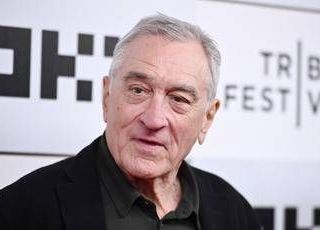 Robert De Niro e la figlia transgender: &quot;Non vedo il problema&quot;