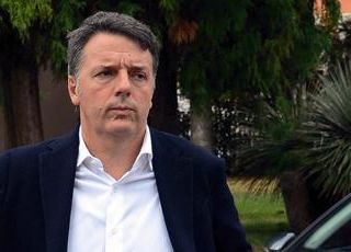 Jobs Act, Renzi: "Non cambio idea, se qualcuno vuole abiura ha sbagliato persona" Jobs Act, Renzi: "Non cambio idea, se qualcuno vuole abiura ha sbagliato persona"