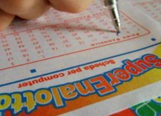 SuperEnalotto, la combinazione vincente di oggi 10 maggio SuperEnalotto, la combinazione vincente di oggi 10 maggio