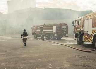 Ucraina, missili russi su Kiev: 9 morti e decine di feriti