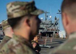 Usa, da Corte Suprema sì ad applicazione immediata del divieto di a trans nell'esercito Usa, da Corte Suprema sì ad applicazione immediata del divieto di a trans nell'esercito