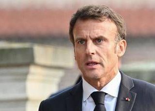 Dazi, Macron avverte la Cina: "Pronti a tariffe europee"