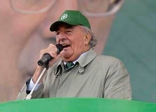 Treviso, morto Giancarlo Gentilini: l'ex sindaco 'sceriffo' aveva 95 anni