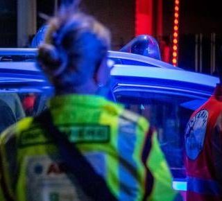 Scontro sull’A5 Torino-Aosta, muore bambina di pochi mesi