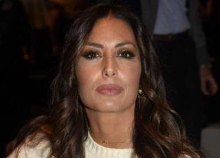 Elisabetta Gregoraci a Verissimo: &quot;Il fisico ha ceduto, ora sto bene&quot;