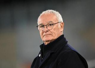 Ranieri: "Somiglianza con papa Leone? L'ho notata, ma vediamo se è romanista..." Ranieri: "Somiglianza con papa Leone? L'ho notata, ma vediamo se è romanista..."