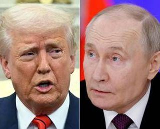 Trump-Putin, oggi colloquio per la tregua in Ucraina: &quot;Vicini alla pace&quot;