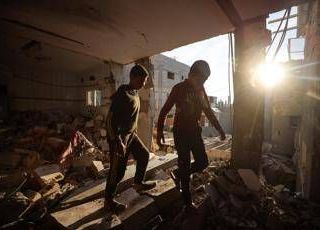 Gaza, 59 gli ostaggi ancora prigionieri di Hamas: solo 24 sarebbero vivi