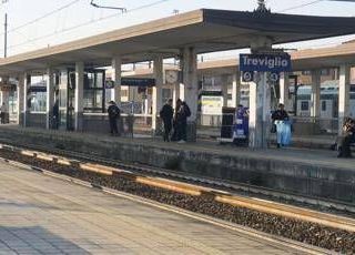 Sciopero treni 19 marzo, chi si ferma e orari