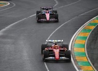 Ferrari, il piano per la Cina: cosa cambierà per Hamilton e Leclerc