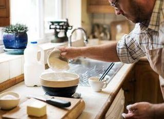 Crema pasticcera in polvere: ecco perché può essere letale