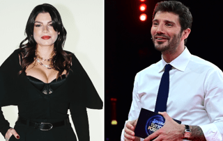 Stefano De Martino e Emma Marrone, la dedica sui social dopo 15 anni