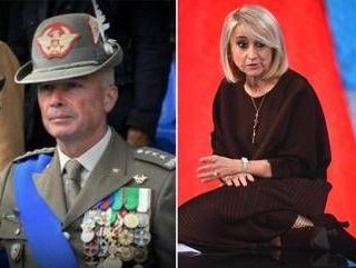 Littizzetto e gli insulti ai militari, generale Battisti: &quot;Chieda scusa&quot;