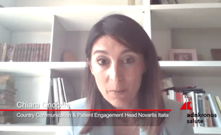 Gnocchi (Novartis): &quot;Continua ricerca su terapie cardiovascolari innovative&quot;