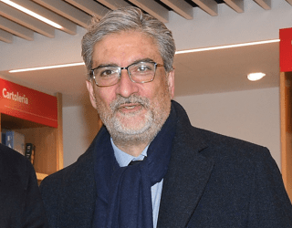 Nomine Rai, Roberto Genovesi verso Rai Kids